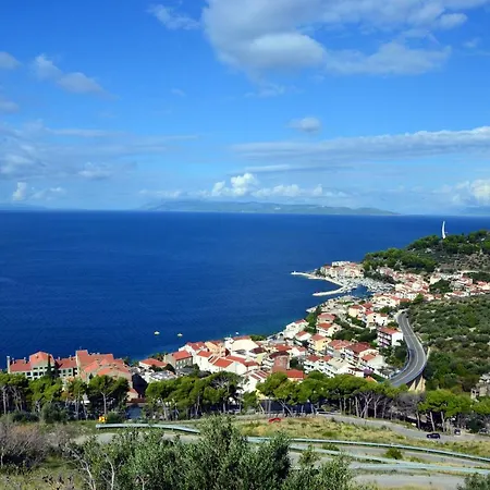 Milan Appartamento Podgora (Split-Dalmatia)